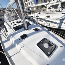 Beneteau Oceanis 40
