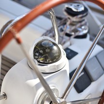 Beneteau Oceanis 40