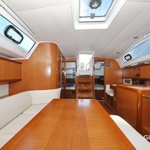 Beneteau Oceanis 40
