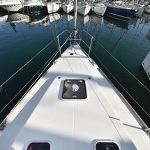 Beneteau Oceanis 40