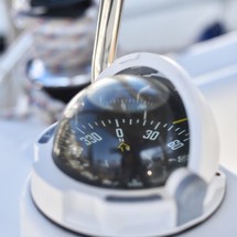 Beneteau Oceanis 40
