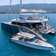 Sunreef 80