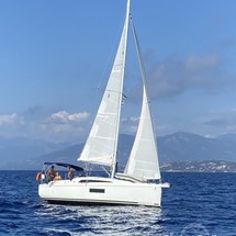 Beneteau Oceanis 30.1