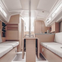 Beneteau Oceanis 30.1