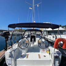 Beneteau Oceanis 30.1