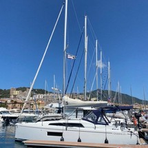 Beneteau Oceanis 30.1