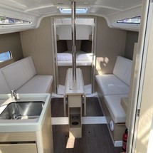 Beneteau Oceanis 30.1
