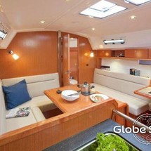 Bavaria Cruiser 36