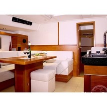 Hanse 458
