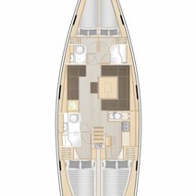Hanse 458