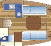Bavaria 32 Cruiser