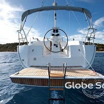 Bavaria 32 Cruiser