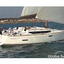 Jeanneau Sun Odyssey 379
