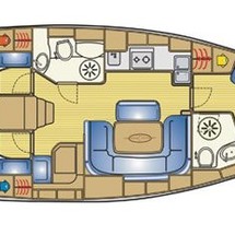 Bavaria 39 Cruiser