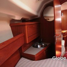 Jeanneau Sun Odyssey 37