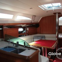 Jeanneau Sun Odyssey 37