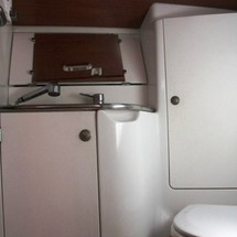 Jeanneau Sun Odyssey 37