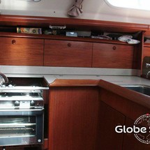 Jeanneau Sun Odyssey 37