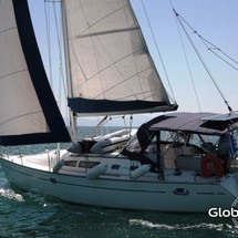 Jeanneau Sun Odyssey 37