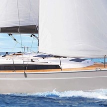 Bavaria 34 Cruiser