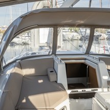 Jeanneau 54