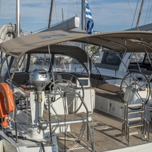 Jeanneau 54