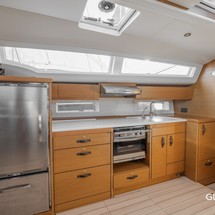Jeanneau 54