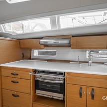 Jeanneau 54