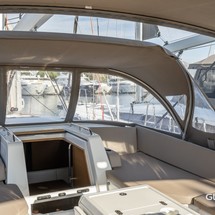 Jeanneau 54