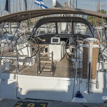 Jeanneau 54