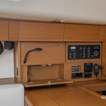 Jeanneau 54