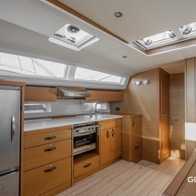Jeanneau 54