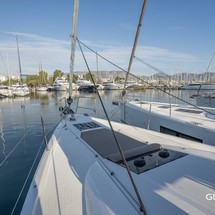 Jeanneau 54