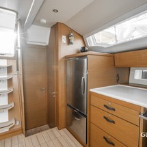 Jeanneau 54
