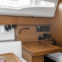 Jeanneau 54