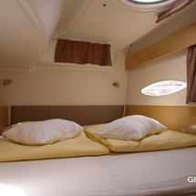 Fountaine Pajot Lipari 41