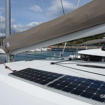 Fountaine Pajot Lipari 41