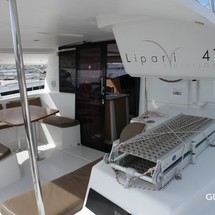 Fountaine Pajot Lipari 41