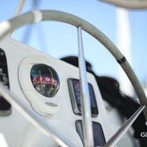 Fountaine Pajot Lipari 41