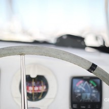 Fountaine Pajot Lipari 41