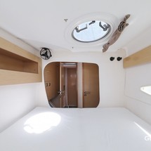 Fountaine Pajot Lipari 41