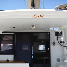 Fountaine Pajot Lipari 41