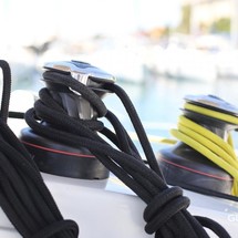 Fountaine Pajot Lipari 41