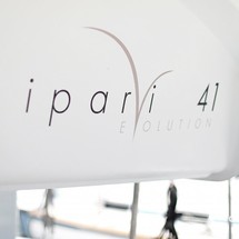 Fountaine Pajot Lipari 41