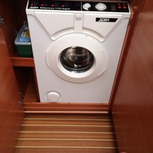 Dufour 56 Exclusive