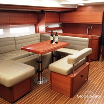 Dufour 56 Exclusive