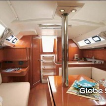 Beneteau Oceanis 34