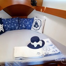 Beneteau Cyclades 43.4