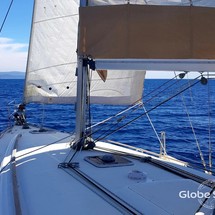 Beneteau Cyclades 43.4