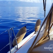 Beneteau Cyclades 43.4